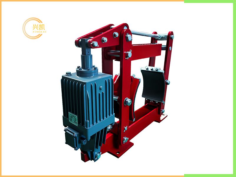 YWZ4-400-E90電力液壓制動(dòng)器